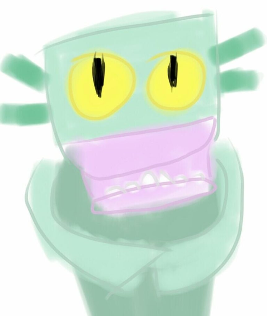 @CraftMasterMC-Wendigo-Wednesdays