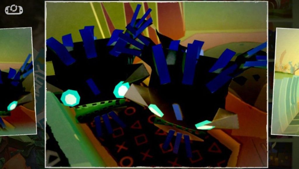@yahslover-Wendigo-Wednesdays